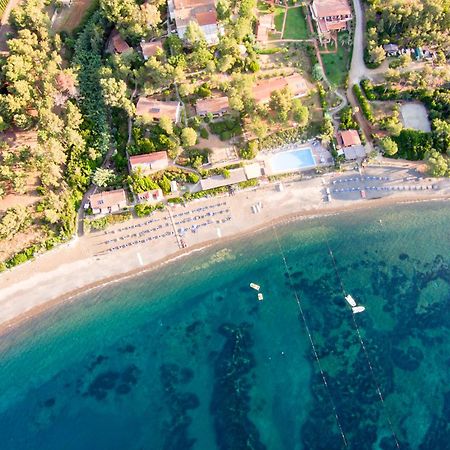 Hotel Capo Sud ลาโกนา ภายนอก รูปภาพ