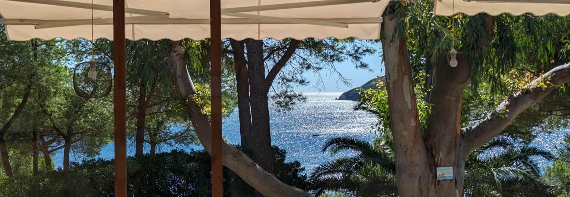 Hotel Capo Sud ลาโกนา ภายนอก รูปภาพ