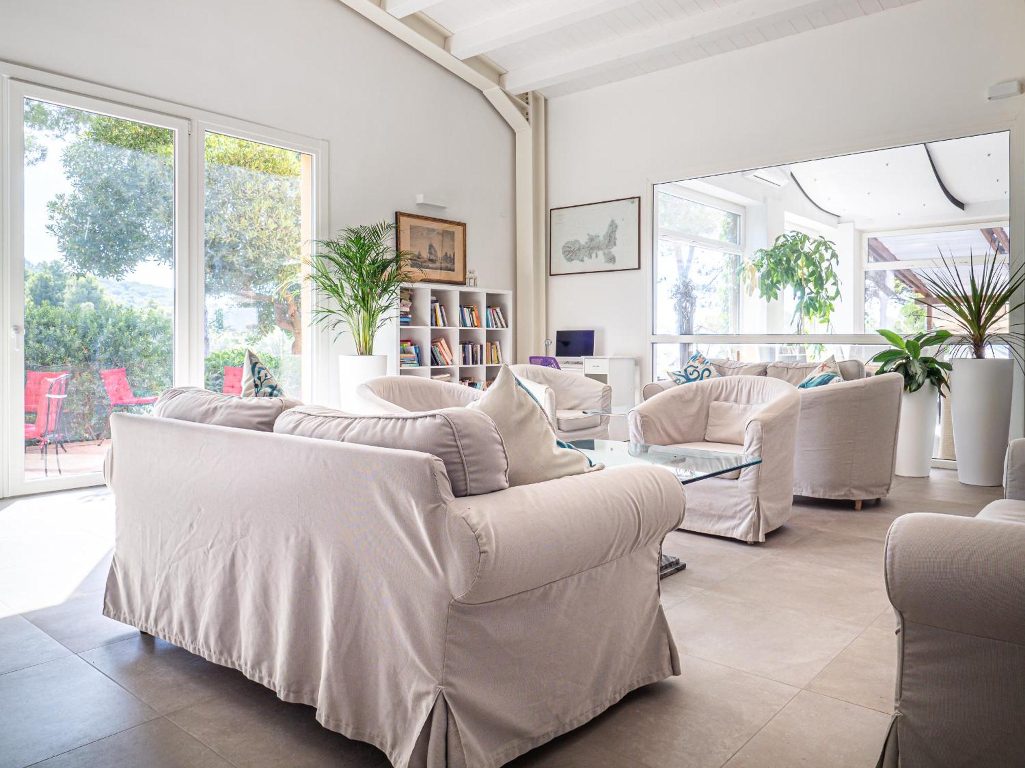 Hotel Capo Sud ลาโกนา ภายนอก รูปภาพ