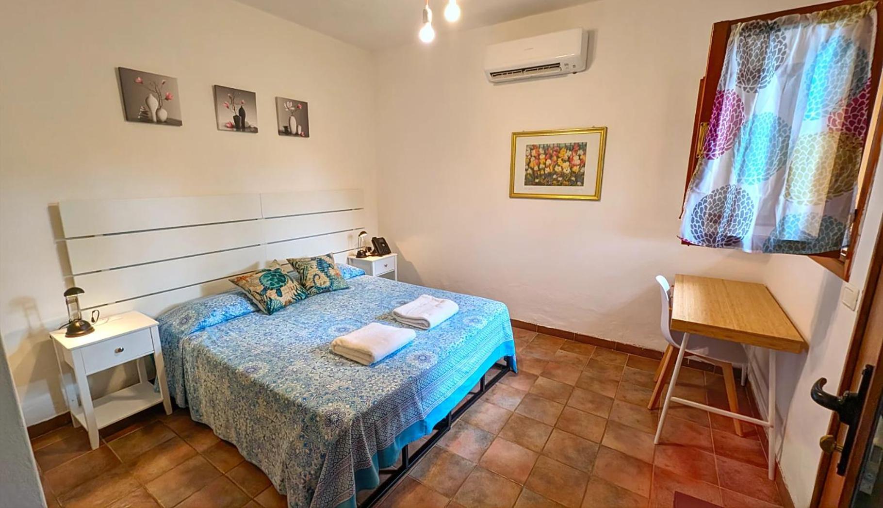 Hotel Capo Sud ลาโกนา ภายนอก รูปภาพ