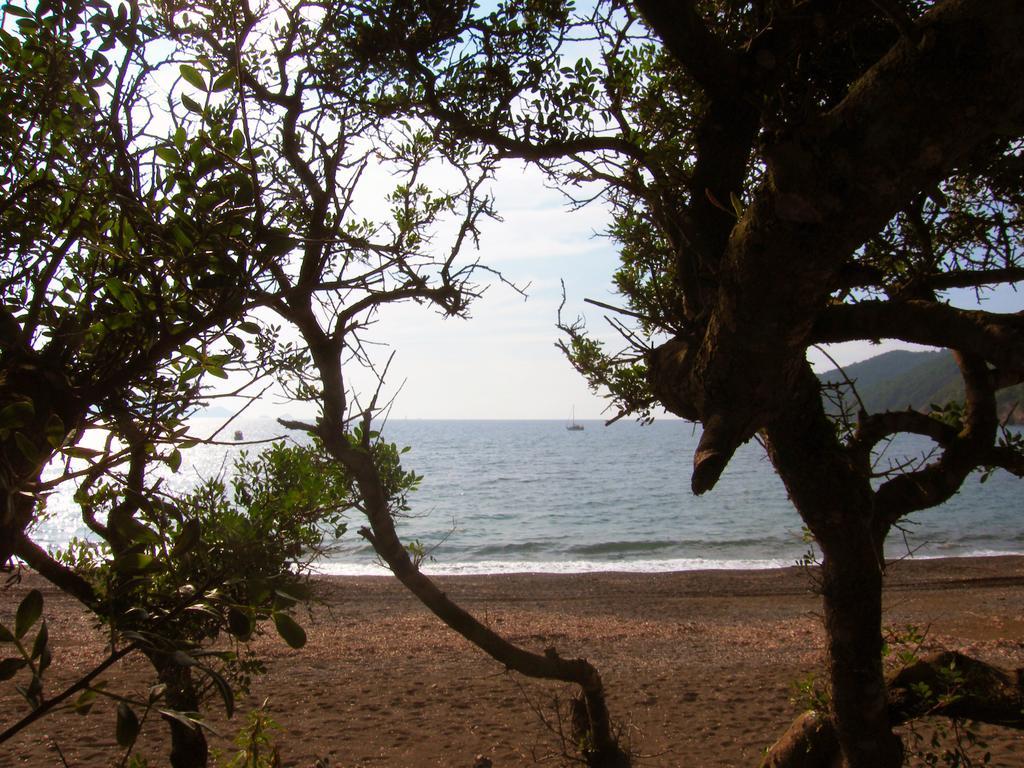 Hotel Capo Sud ลาโกนา ภายนอก รูปภาพ