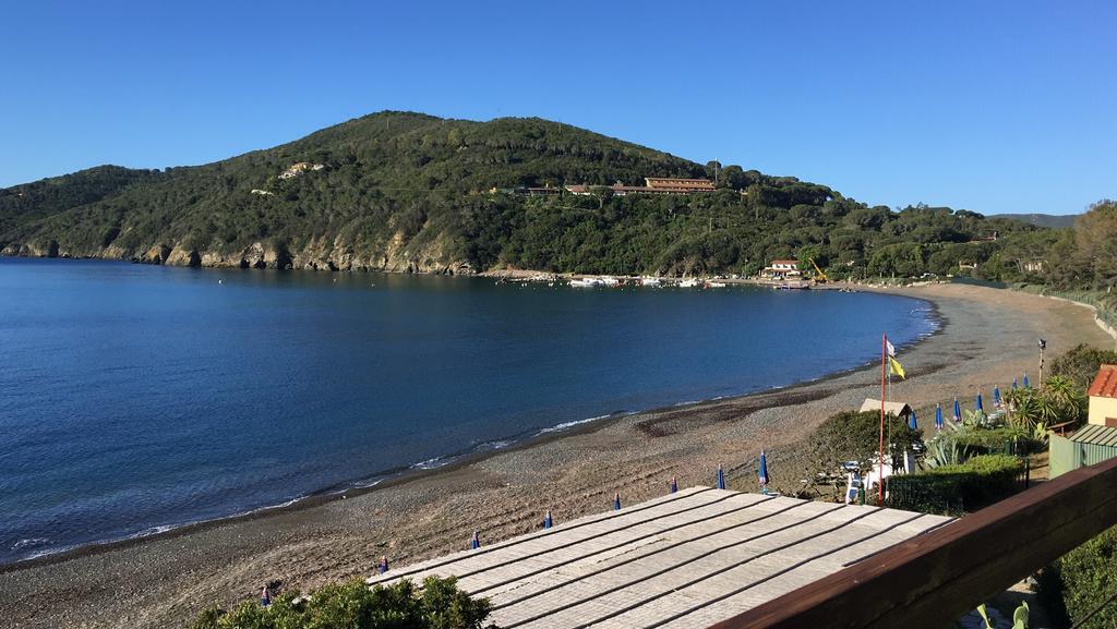 Hotel Capo Sud ลาโกนา ภายนอก รูปภาพ